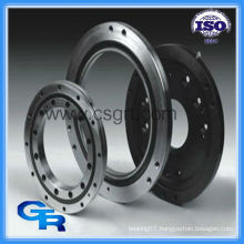 single row cylindrical roller slewing bearing